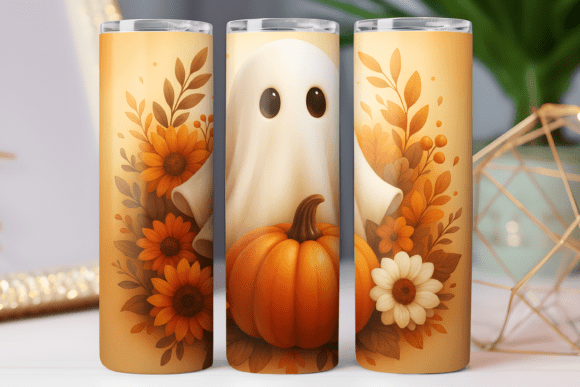 Fall Season Tumbler Photo Png Wrap 20oz Review