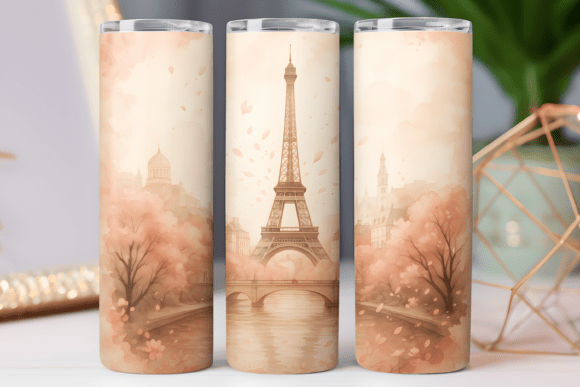 Valentine Tumbler Wrap 20oz Skinny Wrap Review